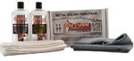 White Diamond Metal Polish & High Shine Metal Polish Set FREE NEXT DAY DELIVERY