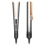 Dyson Airstrait™ Hair Straighteners (Nickel/Copper) - Renewed