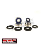 WRP Front and Rear Wheel Bearings for Can-Am Spyder RT SE5 2012