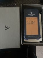 Swing Caddie SC200 Portable Launch Monitor – Golf Radar