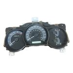 TOYOTA HILUX SPEEDOMETER CLUSTER MANUAL 2006-2011 838000K891