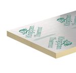 Kingspan Thermawall Multi Purpose Insulation Boards Floor Wall Roof & Underfloor
