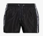MEN'S EMPORIO ARMANI EA7 SWIM SHORTS SUMMER SALE