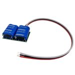 MicroCap (Powercap Micro Voltage Buffer Storage 1A Buffering 6-15 Sec.)