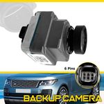 GJ32-19G590-BD LR095387 LR078535 L538 For Range Rover Evoque Parking Camera 1PCS