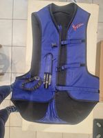 Point 2 Air Jacket. Adult Size Large. Used. Good Condition