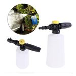 750ml K2-K7 Foam Lance Cannon Gun For Karcher Car Pressure Washer Washing Bottle
