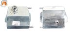 Ford Capri MK3 radiator expansion tank only 2.8i reproduction alloy