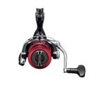 Shimano Sienna C3000 FG