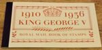 King George V Prestige Booklet Complete MNH 2010 Free Postage To UK