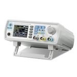 15MHz DDS Signal Generator Counter  200MSa/s Dual-Channel Arbitrary Waveform