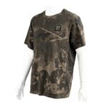 Nash ZT Lite Luxe T Shirt Camo -All Sizes -Carp Fishing Outdoor Camping Clothing