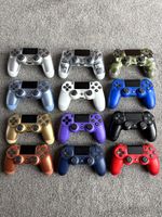 Official Genuine Sony PS4 V2 Controller Playstation DualShock 4 Wireless