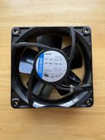 EBM Papst 4650N 240v 119x119x38mm AC Cooling Fan
