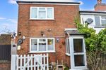 Freehold 1 Bedroom Semi Detached Property, 4 Church Road, Shilton, Coventry