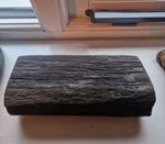 Bog Oak Wood From Cambridgeshire  Fenland, 6,000 + years Old, Plinths, Displays