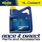 Putoline Coolant for Suzuki GSX-R 750 K4-K5 2004-2005 NF