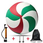 Model5000 Volleyball Ball Size 5 New Year's Gift for Outdoor Sports Training