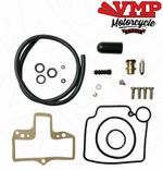 Mikuni HSR42/45 Smoothbore Carb Carburettor Repair Rebuild Refurb Kit Gasket 