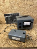 Taylor Hobson Surtronic Surface Roughness Profilometer With Motor Drive 