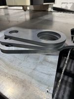 Fiber Laser Cutting Services