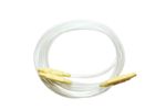 Tubing for Medela Swing Breastpump, 2/pack, BPA Free