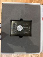 Motu Track 16 Audio Interface Inc Breakout Box