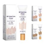 BB Blur Tinted Moisturizer Broad Spectrum SPF 30 Sunscreen Color Light