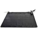 INTEX Solar Heating Mat Panel Pad Pool Heater PVC Black 28685 vidaXL