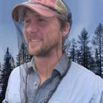Ben's Invisnet Insect Shield Repellent Head Net x 2 Unused