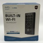 New Eufy Solo Smart Lock D20 Smart Lock T8501