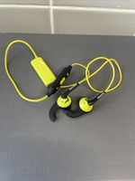 PHILIPS  SHQ6500 SPORTS BLUETOOTH HEADSET IN PERFECT CONDITION:
