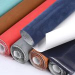 Alcantara Style Self Adhesive Car Interior Vinyl Wrap Faux Suede Fabric UK