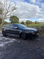 Audi S3 8P