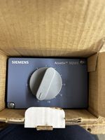 Siemens Acvatix SQS65 HVAC Products
