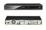 Panasonic DMR-HW220 WiFi PVR 1TB HDD Recorder Twin Freeview HD Tuner HDR Skype
