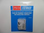 New Peco PL-31 Terminal Connectors