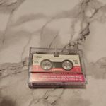 Sanyo MC60 Micro Cassette Tapes 1 Hour Per Side Used (M)