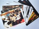 x14 Press Photos and Lobby Cards Film Movies Hollywood Mixed Lot