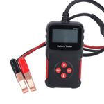 ｀Hot Auto Battery Tester 12V Charging System Analyzer 100 CCA To 2000 CCA For