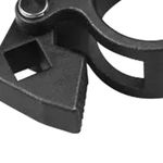 ›Steering Gear Rudder Wrench Chrome Vanadium Steel Rudder Removel Disassembly