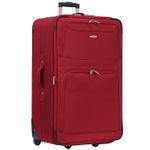 Large/Extra Large Lightweight Luggage Trolley Suitcase Travel Bag-RT42 29" & 32"