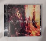 My Chemical Romance – I Brought You My Bullets, You Brought...  [CD]