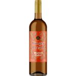 Celtic Marches Gingerbread Mulled Cider 75cl