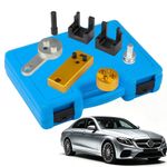 7pcs Diesel Engine Camshaft Timing Tool Kit for Mercedes Benz OM654 M656 W213