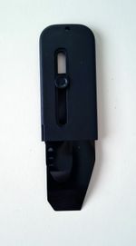 KOOD PROFESSIONAL 35MM HIGH QUALITY FILM RETRIEVER DEVELOPING BLACK PRO