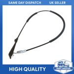 Front Door Handle Release Cable For Vauxhall Corsa D 3 Door Hatch 13186767