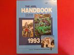 The ARRL Handbook - 70th Edition - 1993