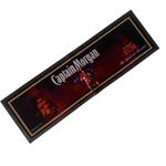 Captain Morgan Small Wetstop Bar Runner | Drip Mat