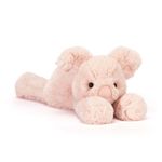 JELLYCAT Smudge Pig Plush - Genuine Collectible Soft Toy BRAND NEW + TAGS